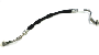 Image of A/C Refrigerant Suction Hose image for your 2013 Volvo XC60   